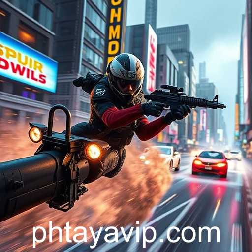 Action Thrills