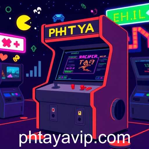 Arcade Classics