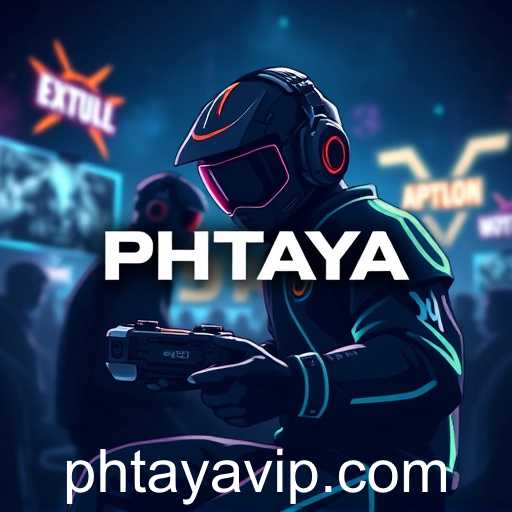 PHTAYA Revolutionizes Digital Gaming in 2025