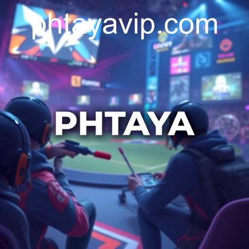 PHTAYA's Rise in the Gaming Industry