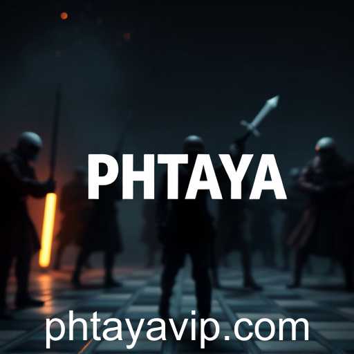 The Rise of PHTAYA Online: A Digital Gaming Phenomenon