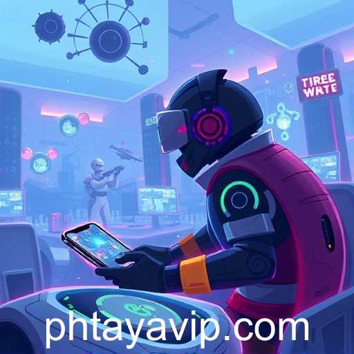 The Rise of PHTAYA in Gaming World